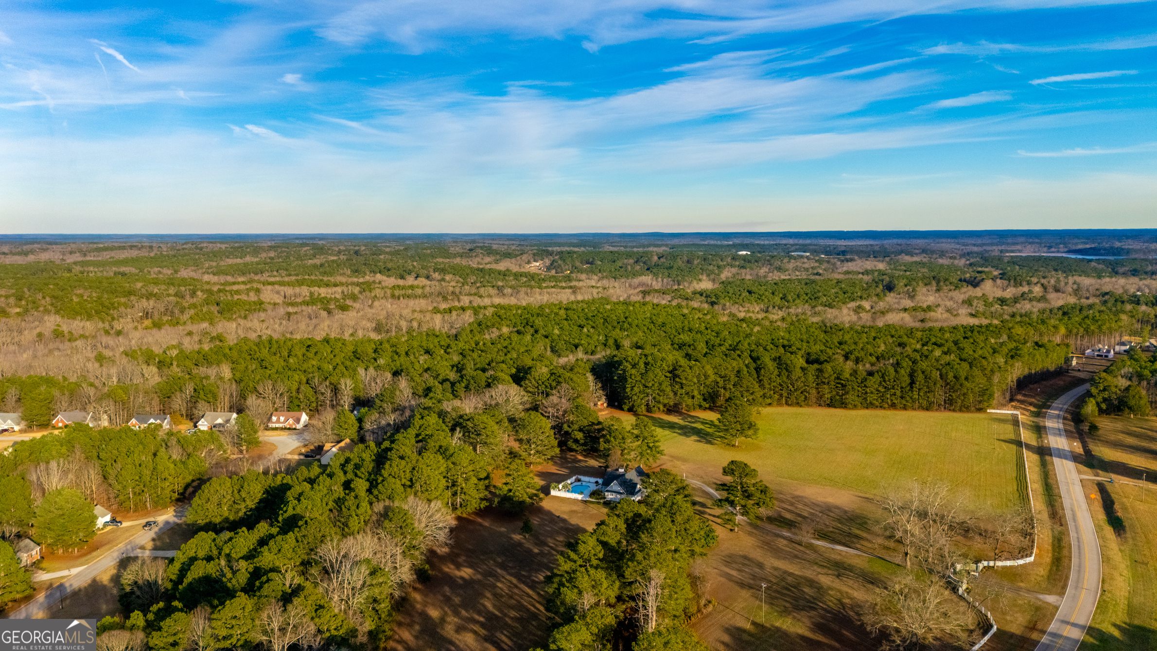 0 New Hope Road Locust Grove GA 30248