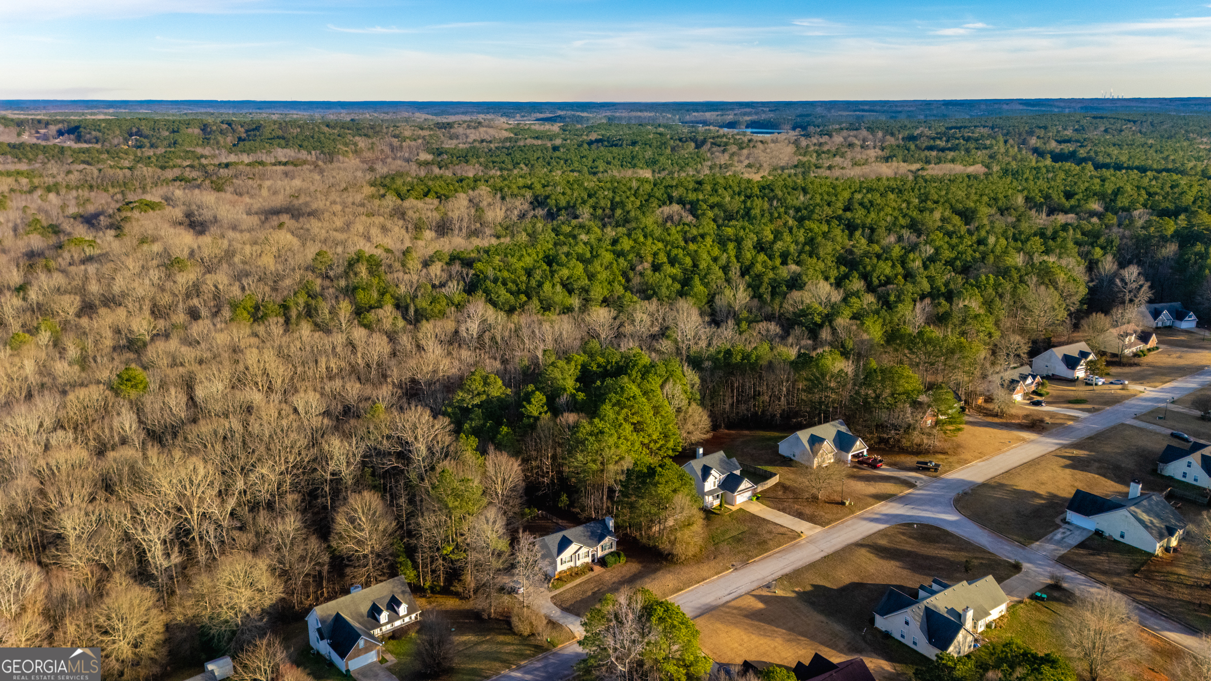 0 New Hope Road Locust Grove GA 30248