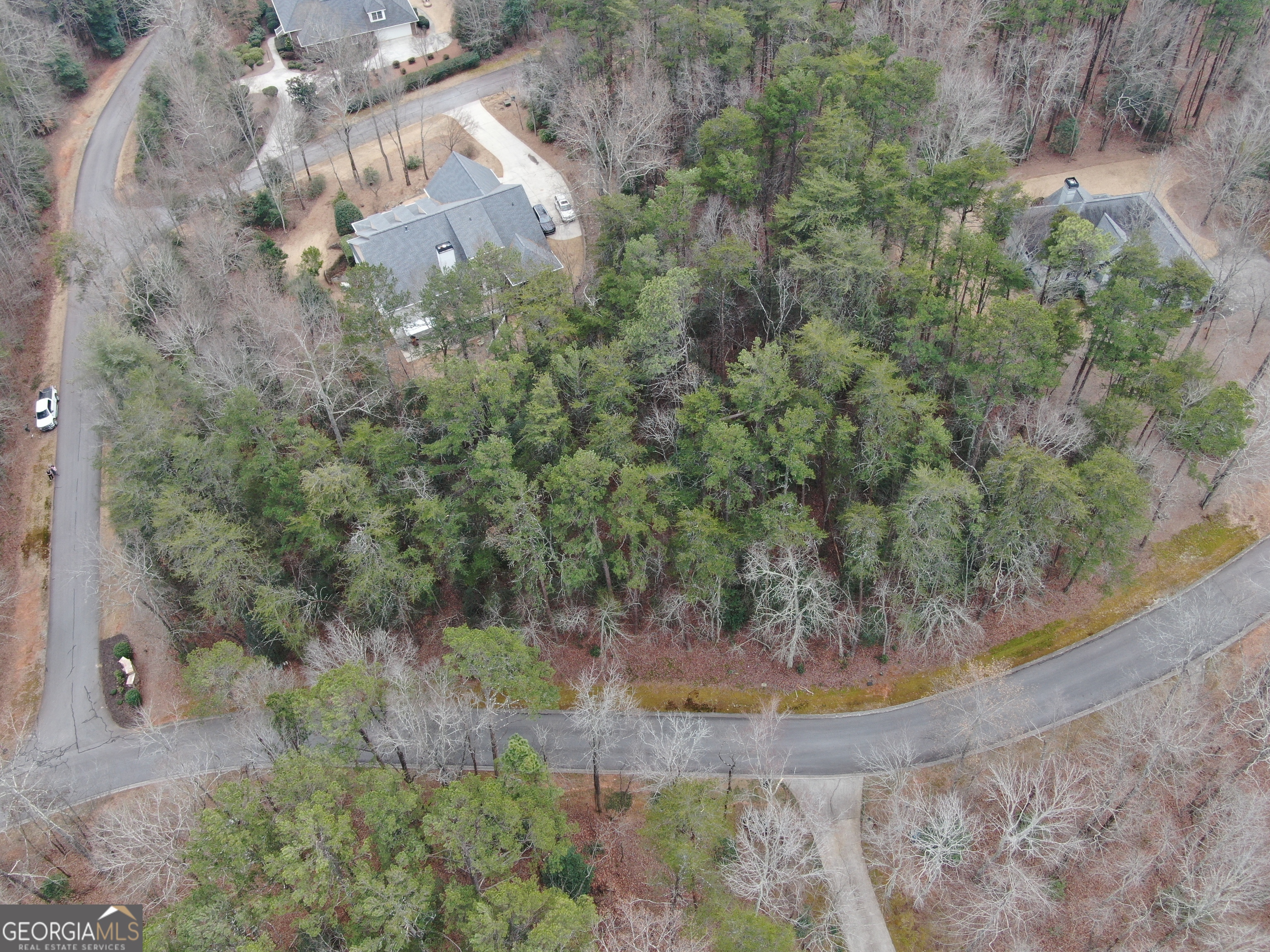0 Crabapple Road Clarkesville GA 30523