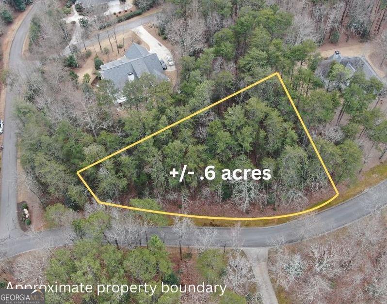 0 Crabapple Road Clarkesville GA 30523