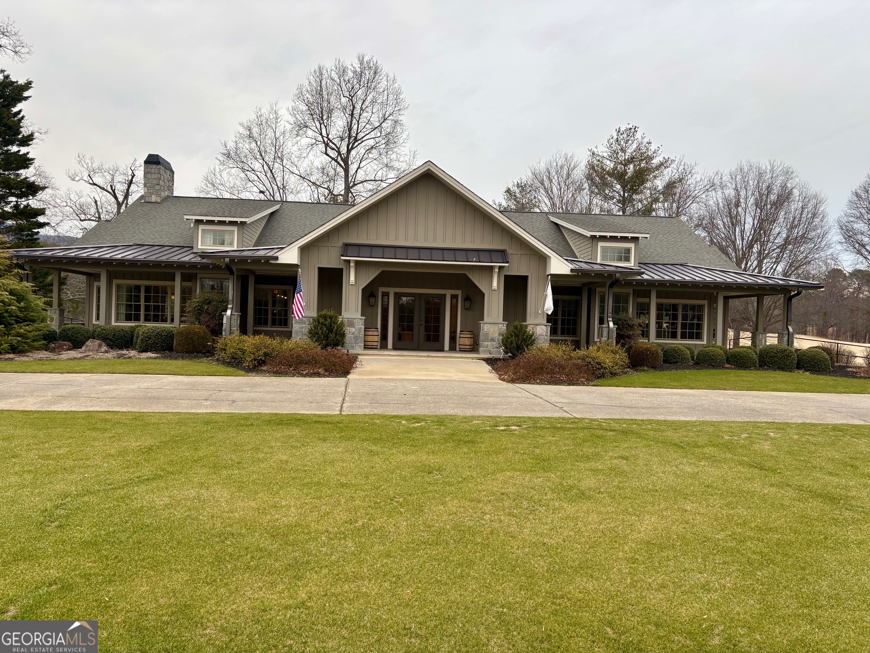 0 Crabapple Road Clarkesville GA 30523