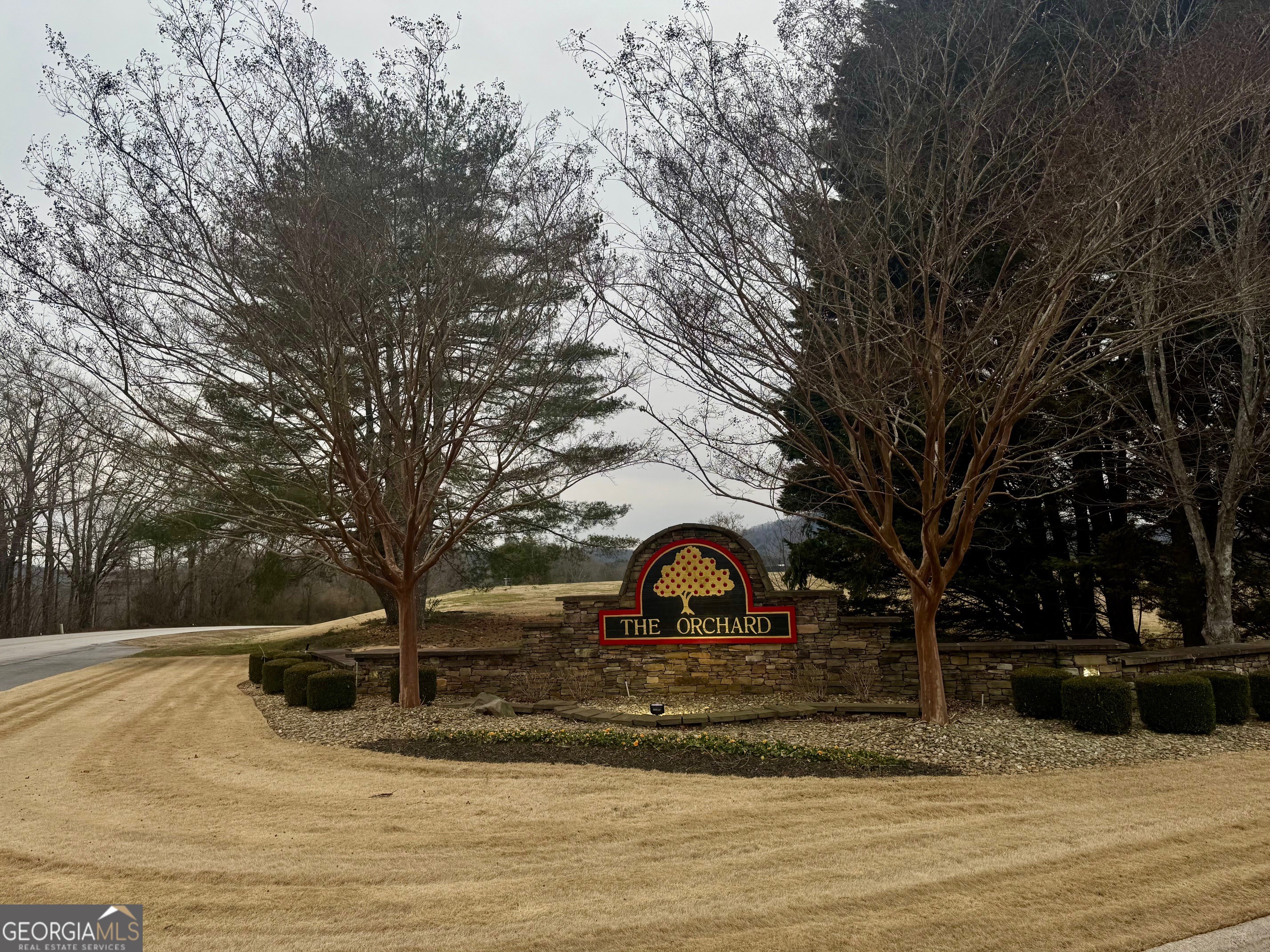 0 Crabapple Road Clarkesville GA 30523