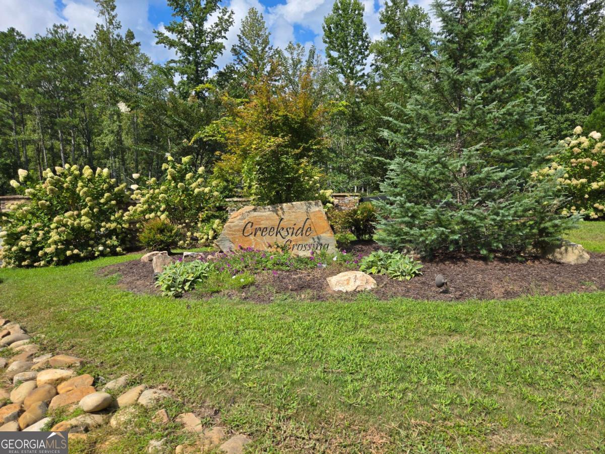 0 Vista Creek Drive Talking Rock GA 30175