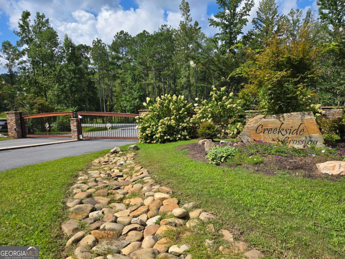 0 Vista Creek Drive Talking Rock GA 30175