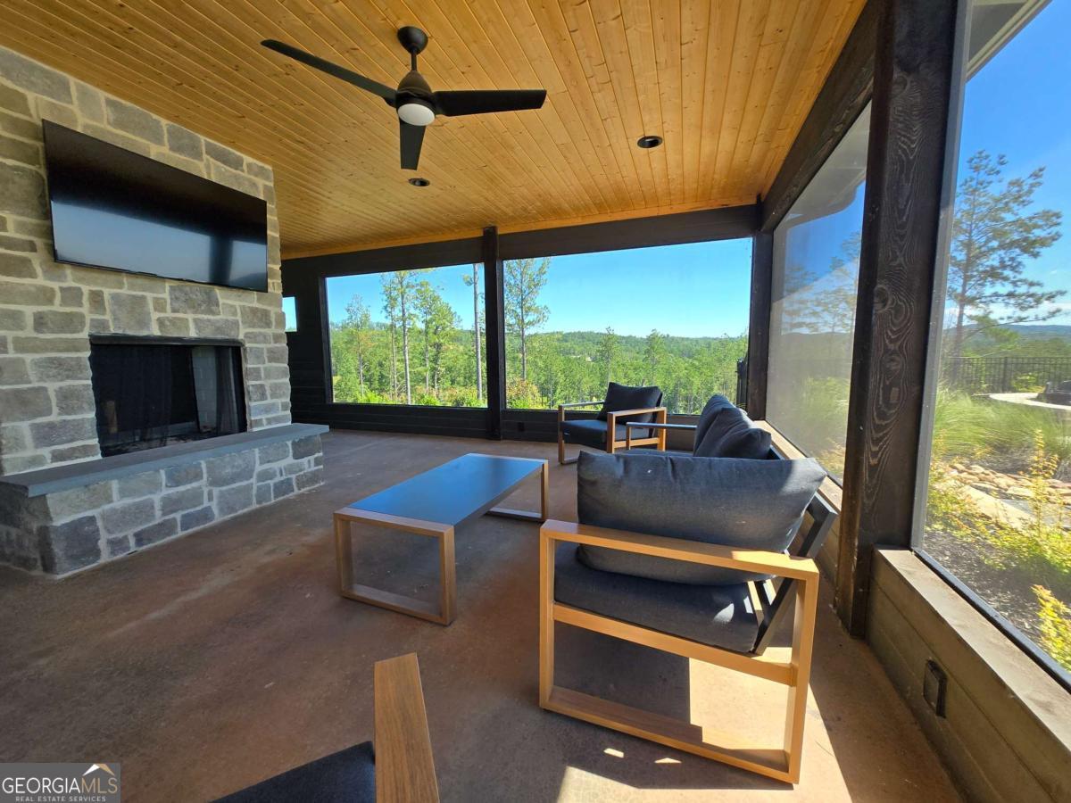 0 Vista Creek Drive Talking Rock GA 30175
