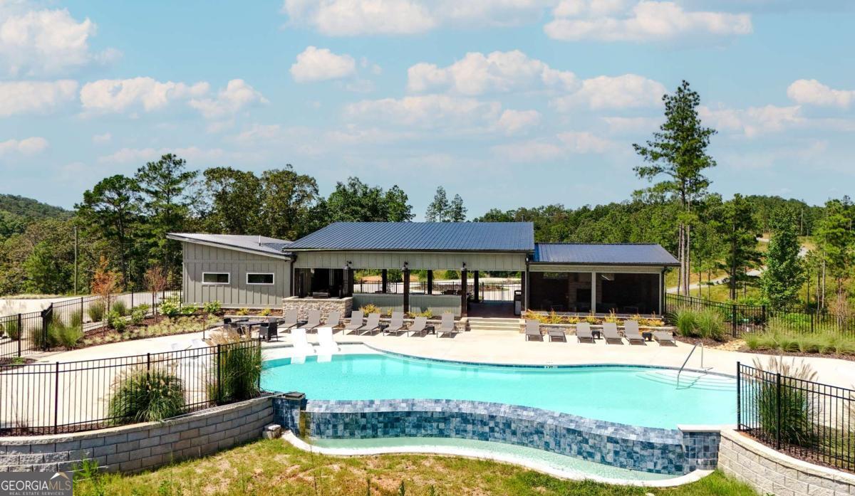 0 Vista Creek Drive Talking Rock GA 30175