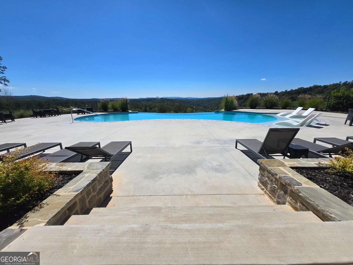 0 Vista Creek Drive Talking Rock GA 30175