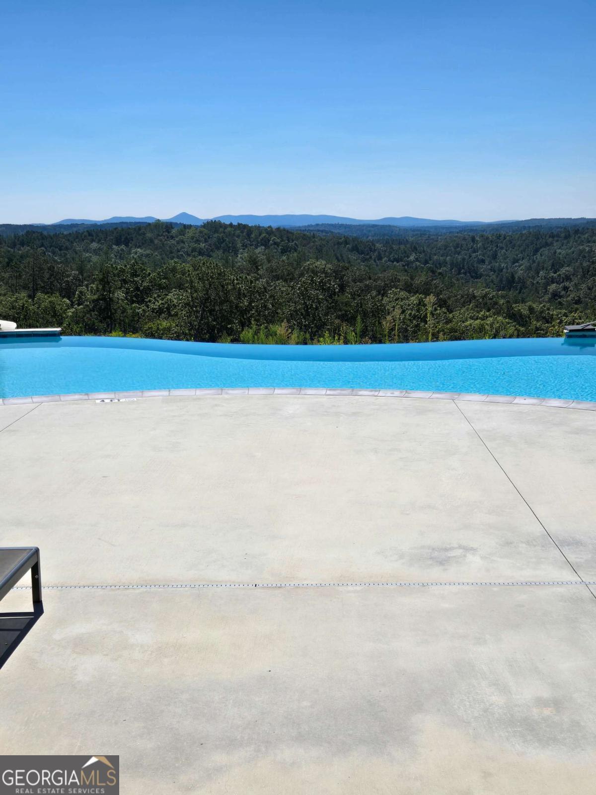 0 Vista Creek Drive Talking Rock GA 30175