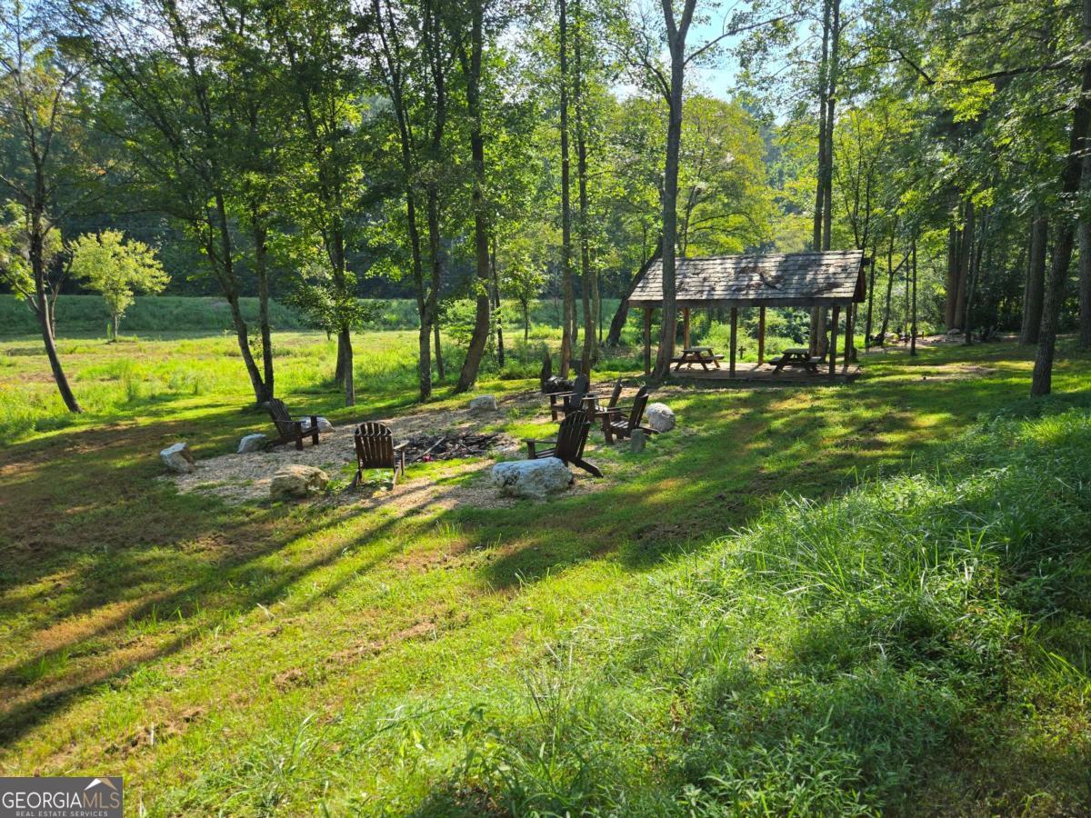 0 Vista Creek Drive Talking Rock GA 30175