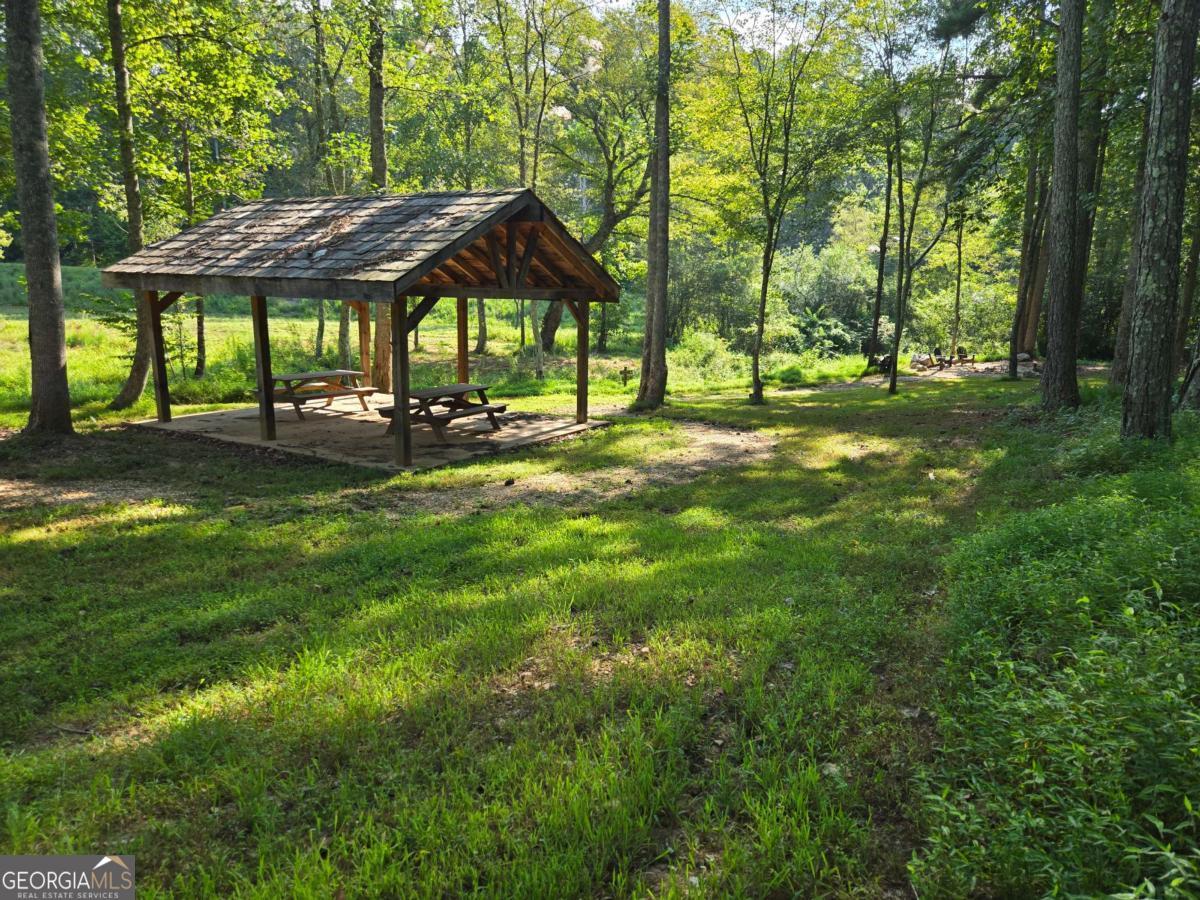 0 Vista Creek Drive Talking Rock GA 30175
