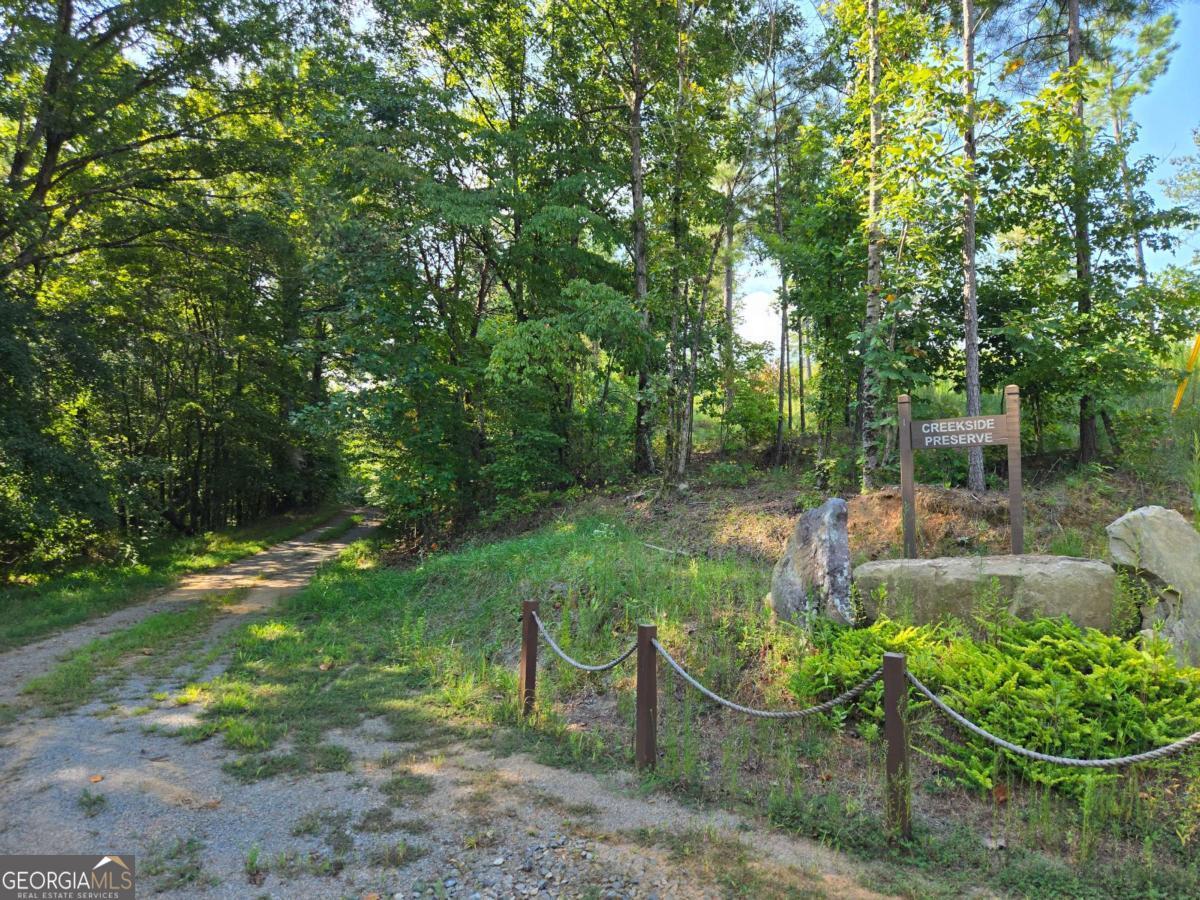0 Vista Creek Drive Talking Rock GA 30175