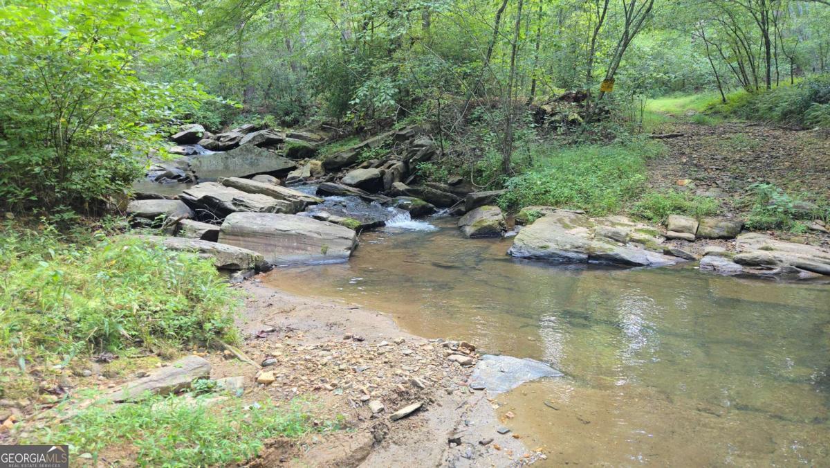 0 Vista Creek Drive Talking Rock GA 30175