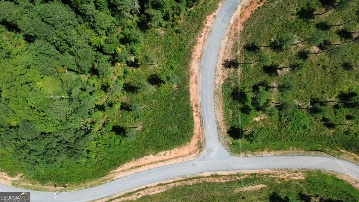 0 Vista Creek Drive Talking Rock GA 30175