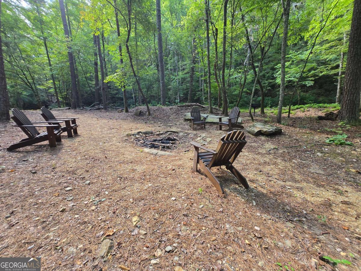 0 Vista Creek Drive Talking Rock GA 30175