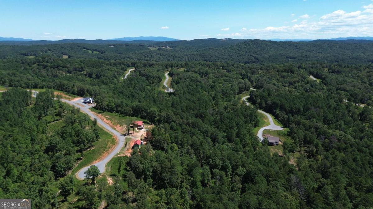 0 Vista Creek Drive Talking Rock GA 30175
