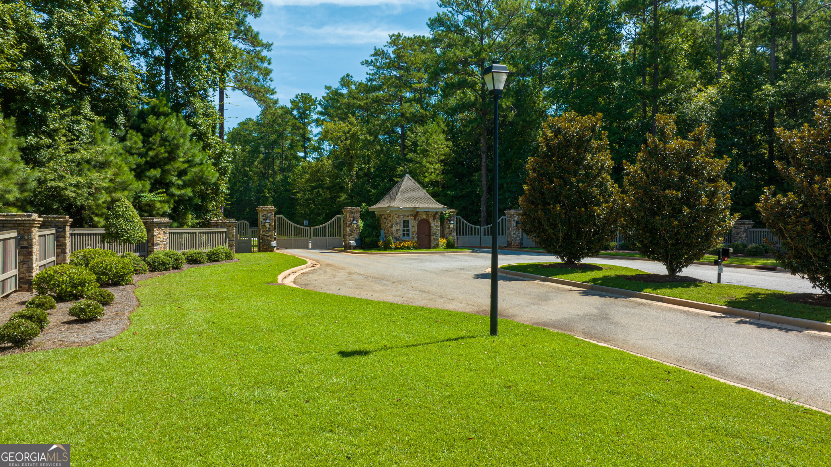 153 Camden Trace Macon GA 31210