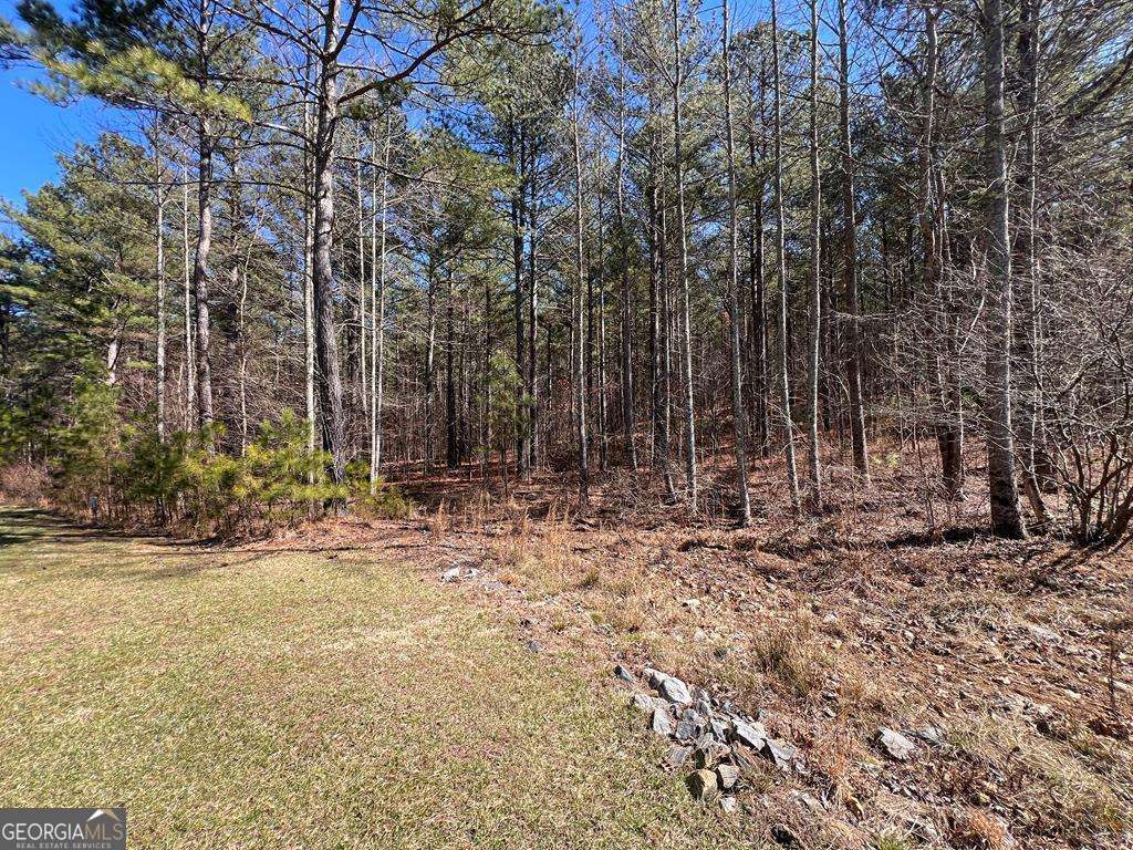 Lot 50 Deyton Drive Blairsville GA 30512