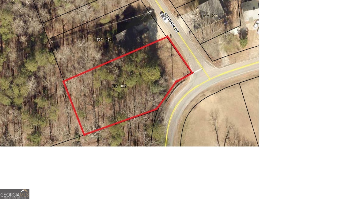 0 Stephen Drive Toccoa GA 30577