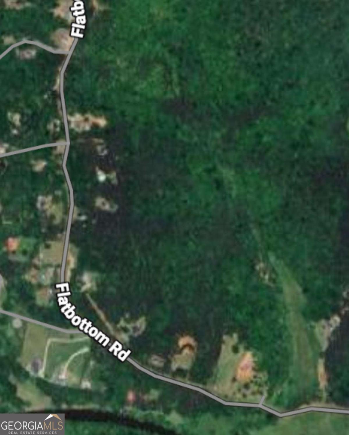 0 Flatbottom Road Ball Ground GA 30107