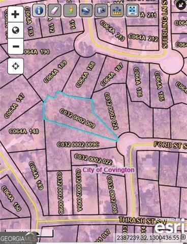 9142 Ford Street SW Covington GA 30014