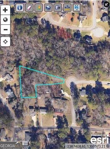 9142 Ford Street SW Covington GA 30014