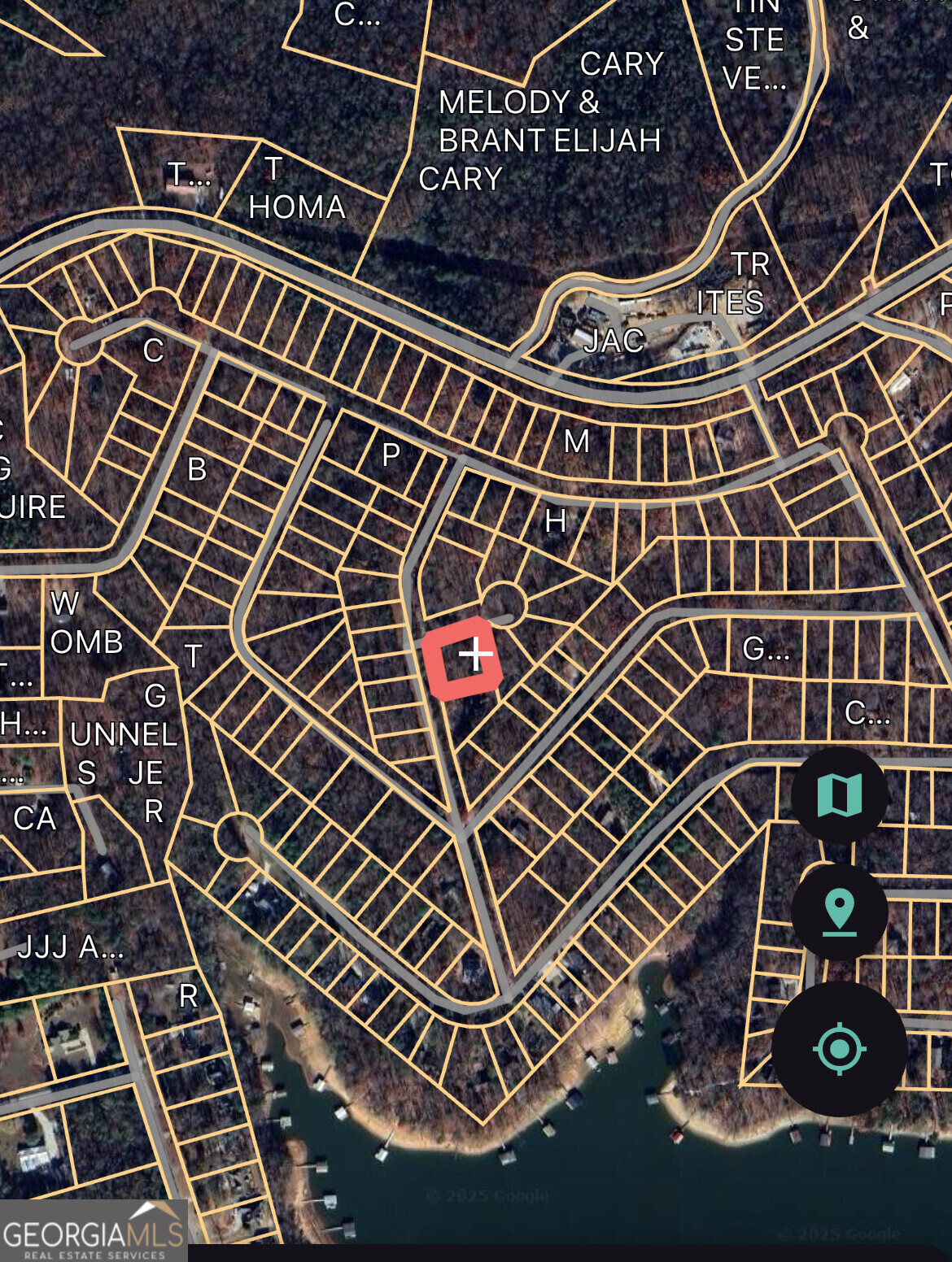 132 De La Taix Drive Lavonia GA 30553