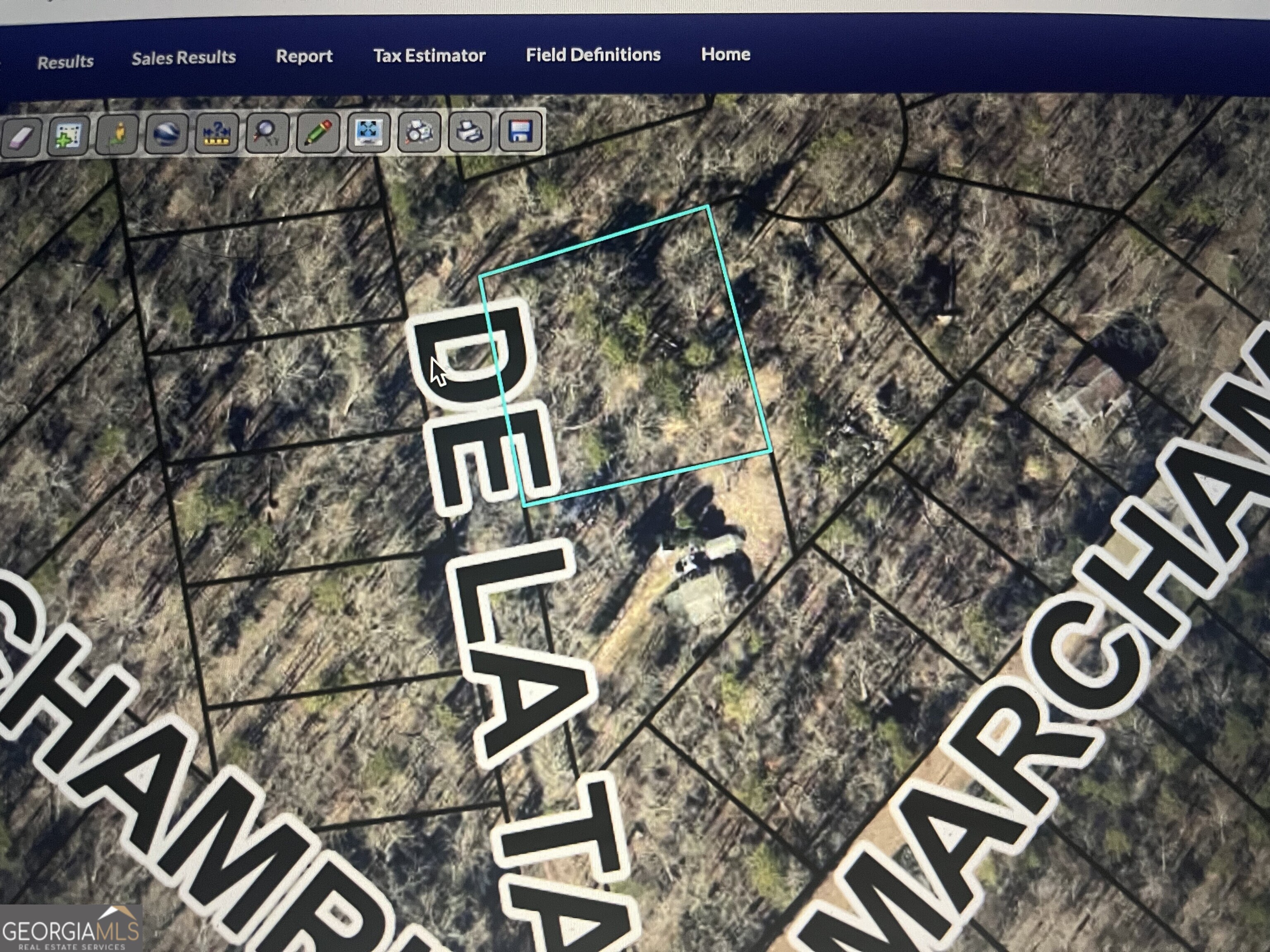 132 De La Taix Drive Lavonia GA 30553