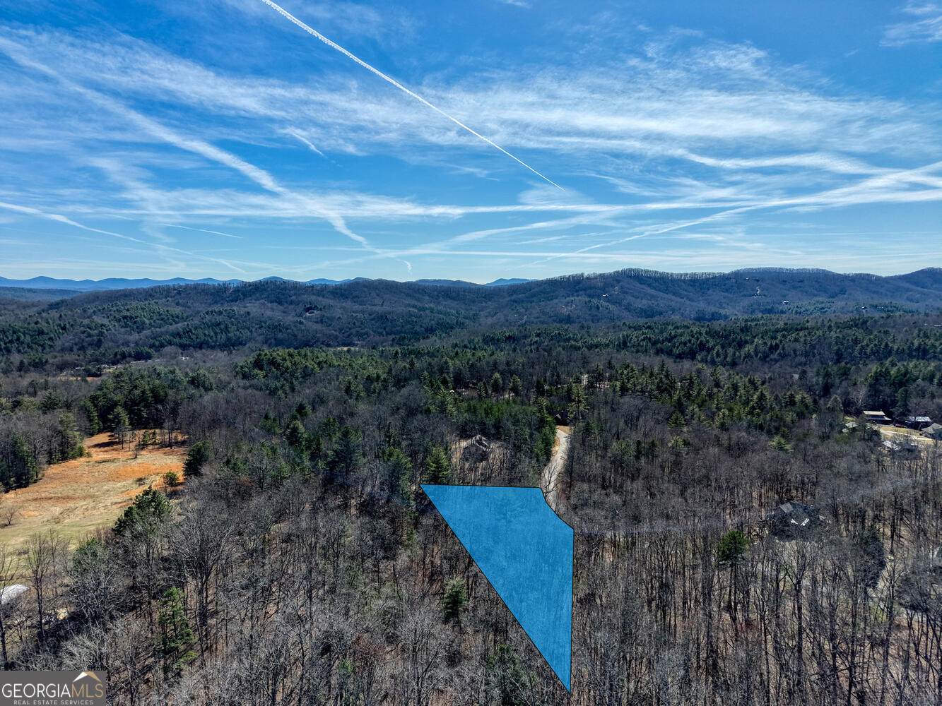 Lot 40 Lola Mae Way Morganton GA 30560