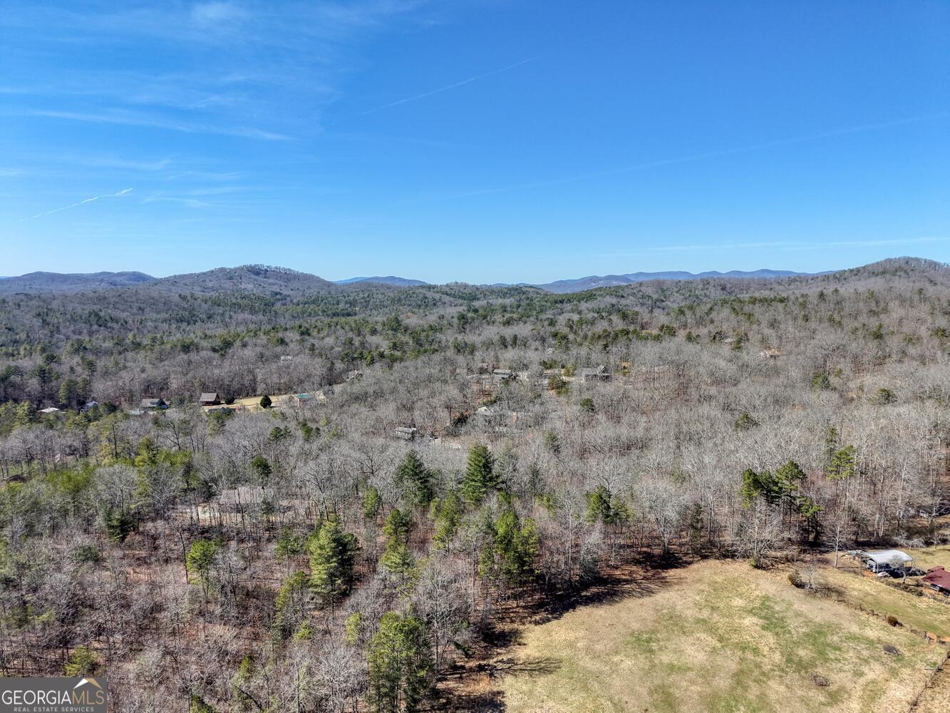 Lot 40 Lola Mae Way Morganton GA 30560