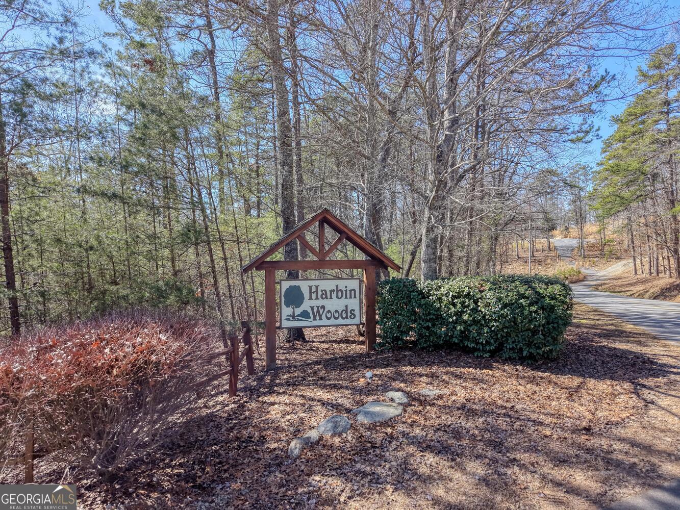 Lot 40 Lola Mae Way Morganton GA 30560