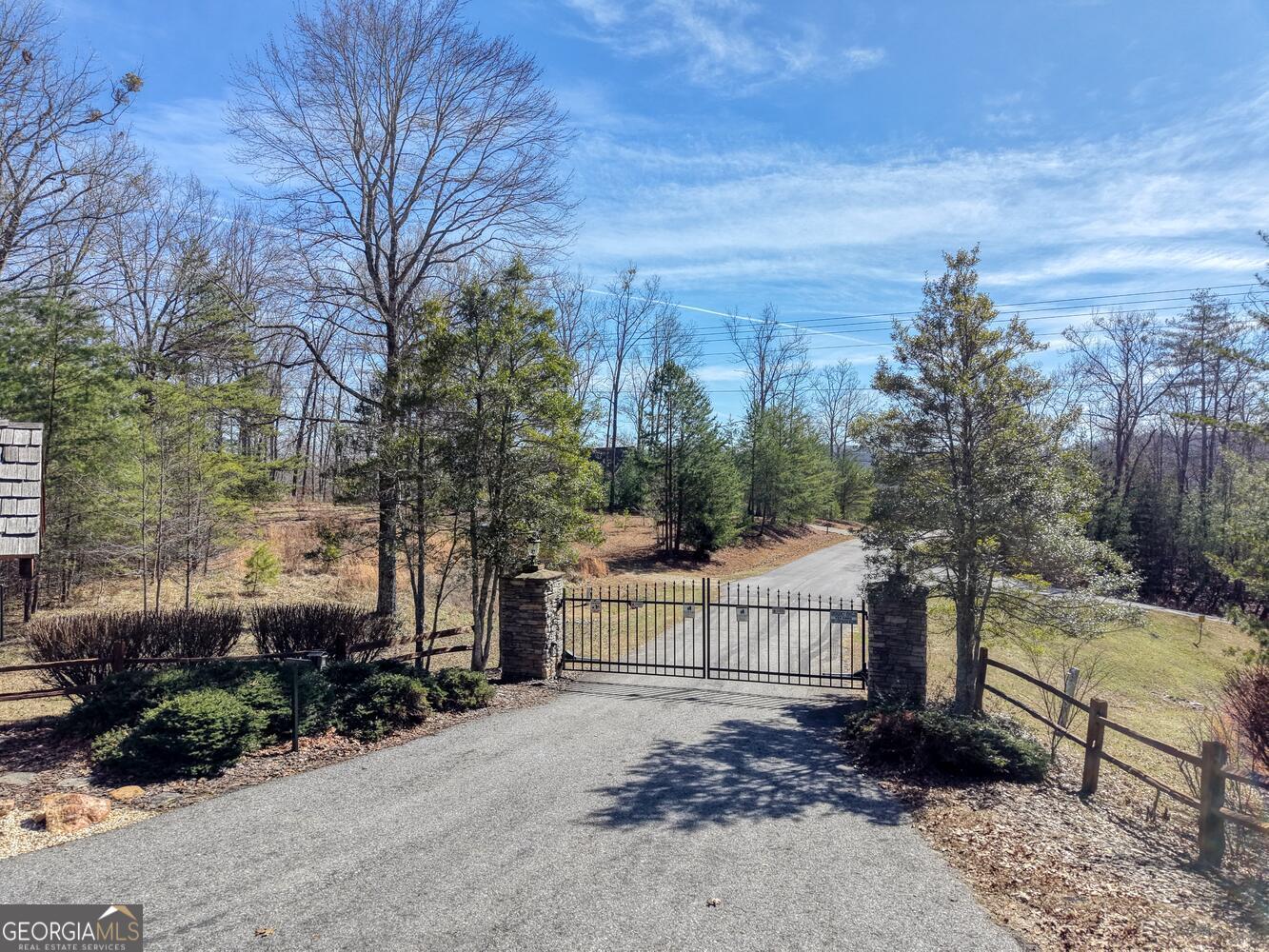 Lot 40 Lola Mae Way Morganton GA 30560