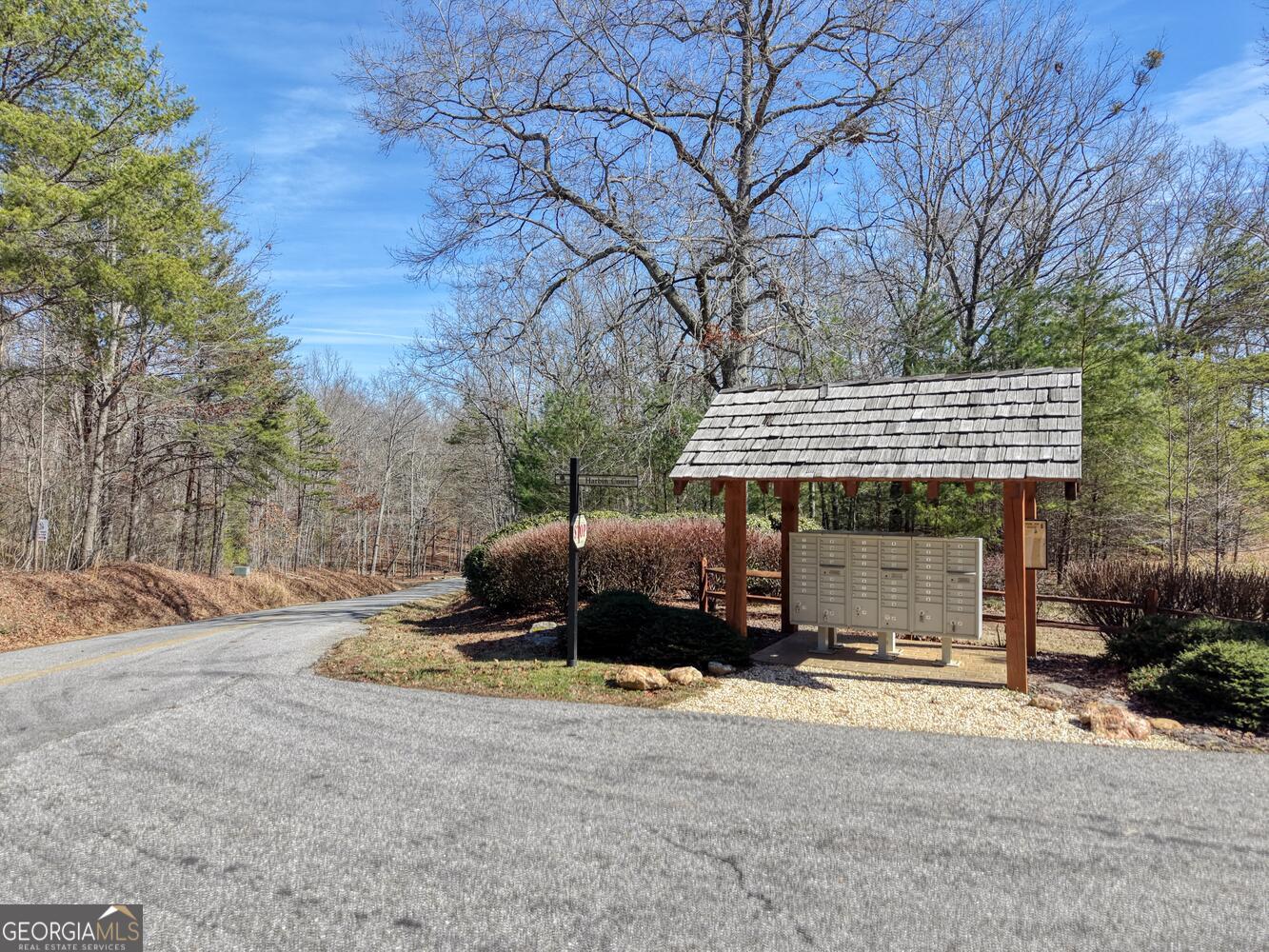 Lot 40 Lola Mae Way Morganton GA 30560