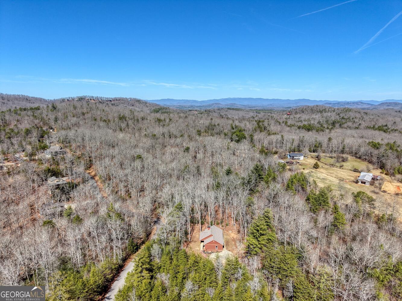 Lot 40 Lola Mae Way Morganton GA 30560