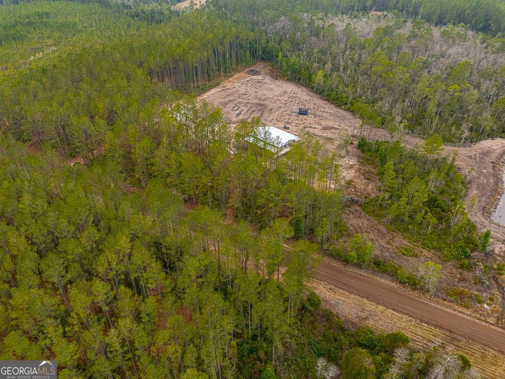 918 Chimney Rock Road White Oak GA 31568