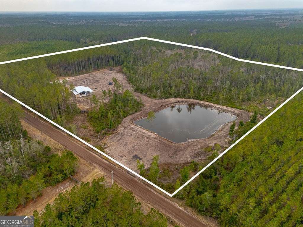 918 Chimney Rock Road White Oak GA 31568