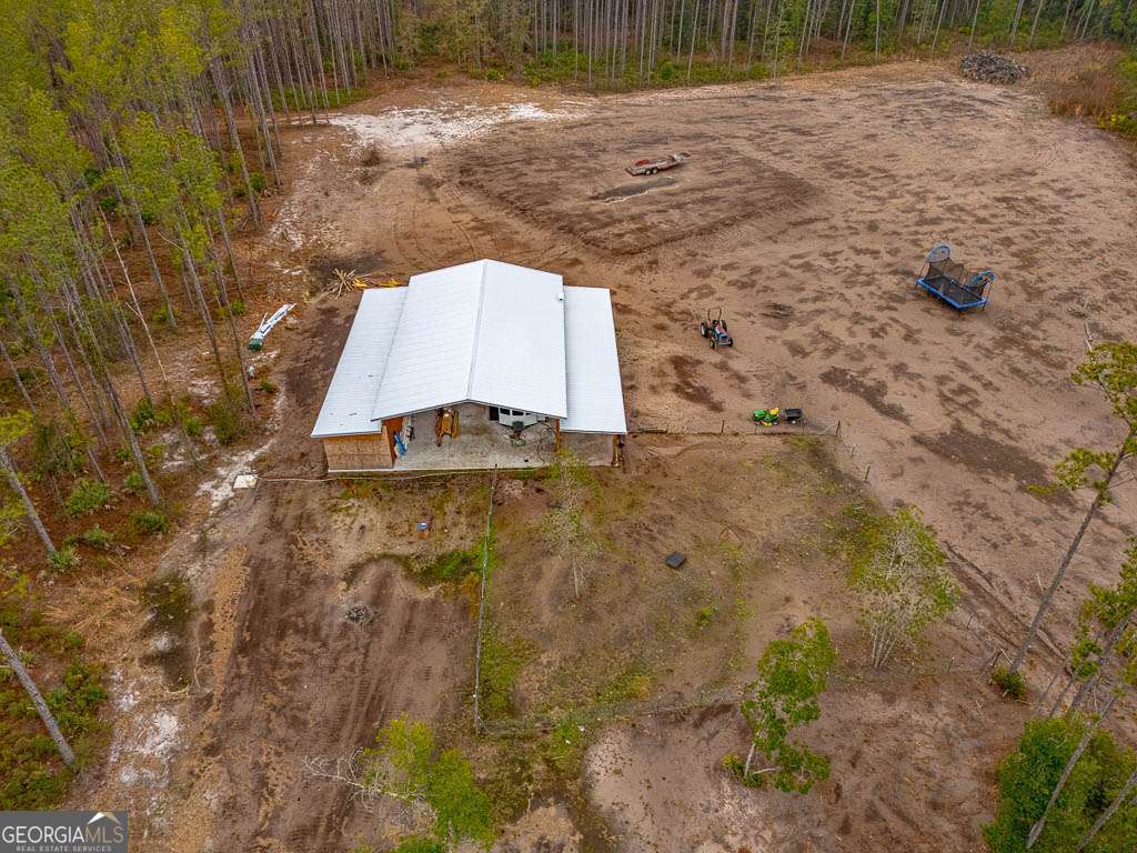 918 Chimney Rock Road White Oak GA 31568