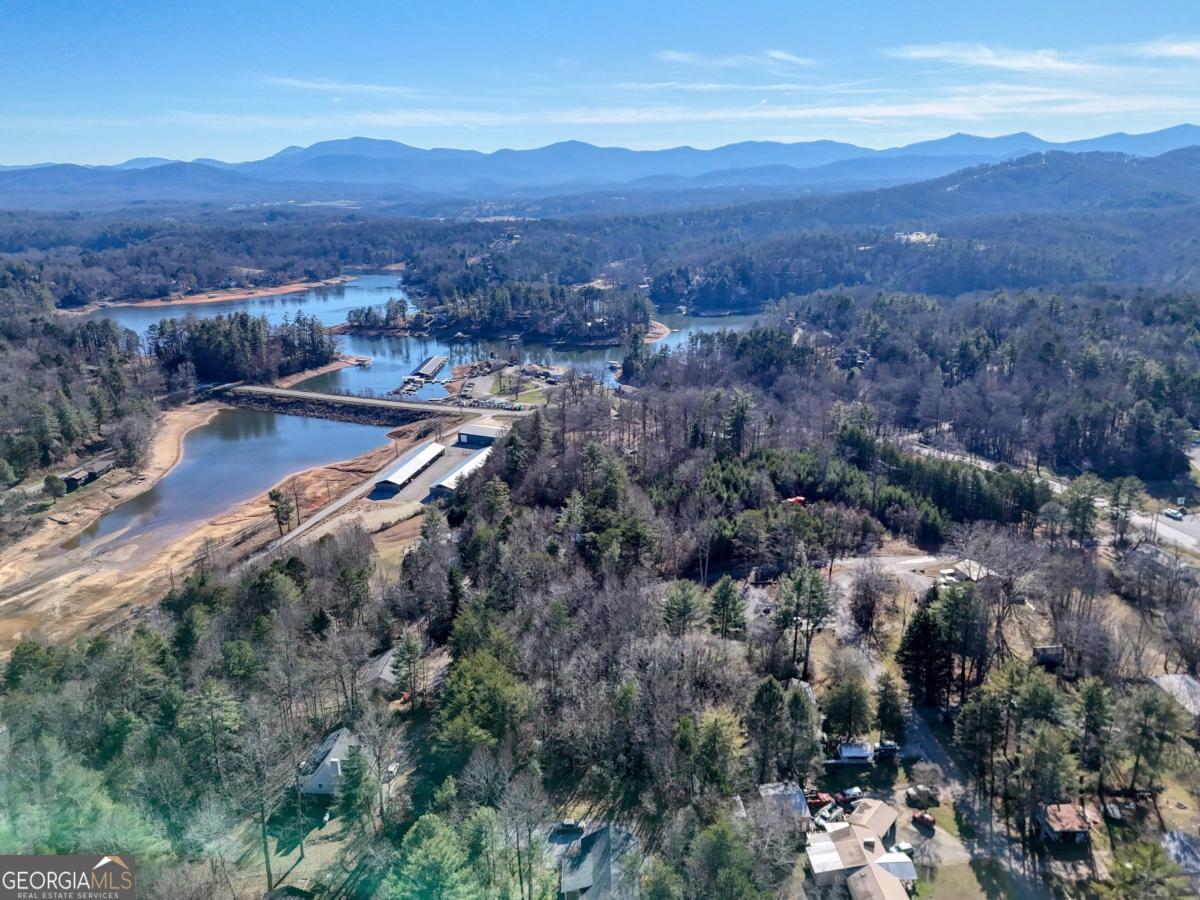 Lot 5 Tombstone Drive Blairsville GA 30512
