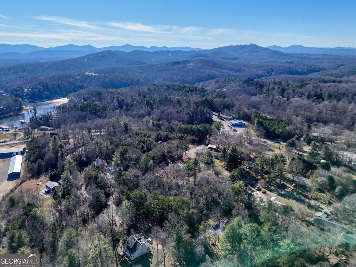 Lot 5 Tombstone Drive Blairsville GA 30512