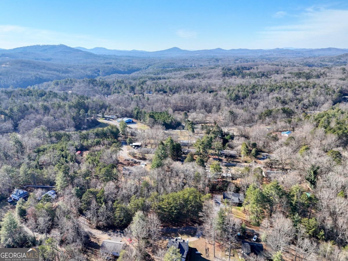 Lot 5 Tombstone Drive Blairsville GA 30512
