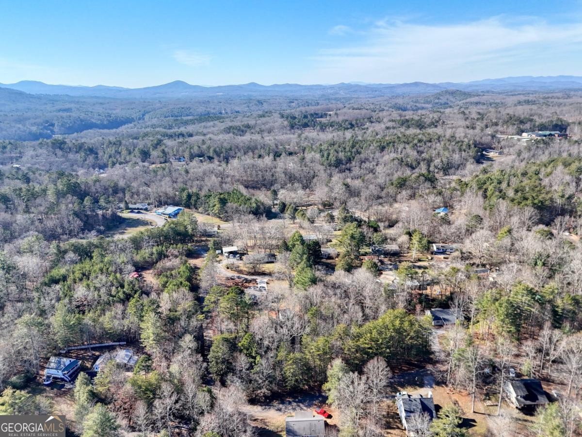 Lot 5 Tombstone Drive Blairsville GA 30512