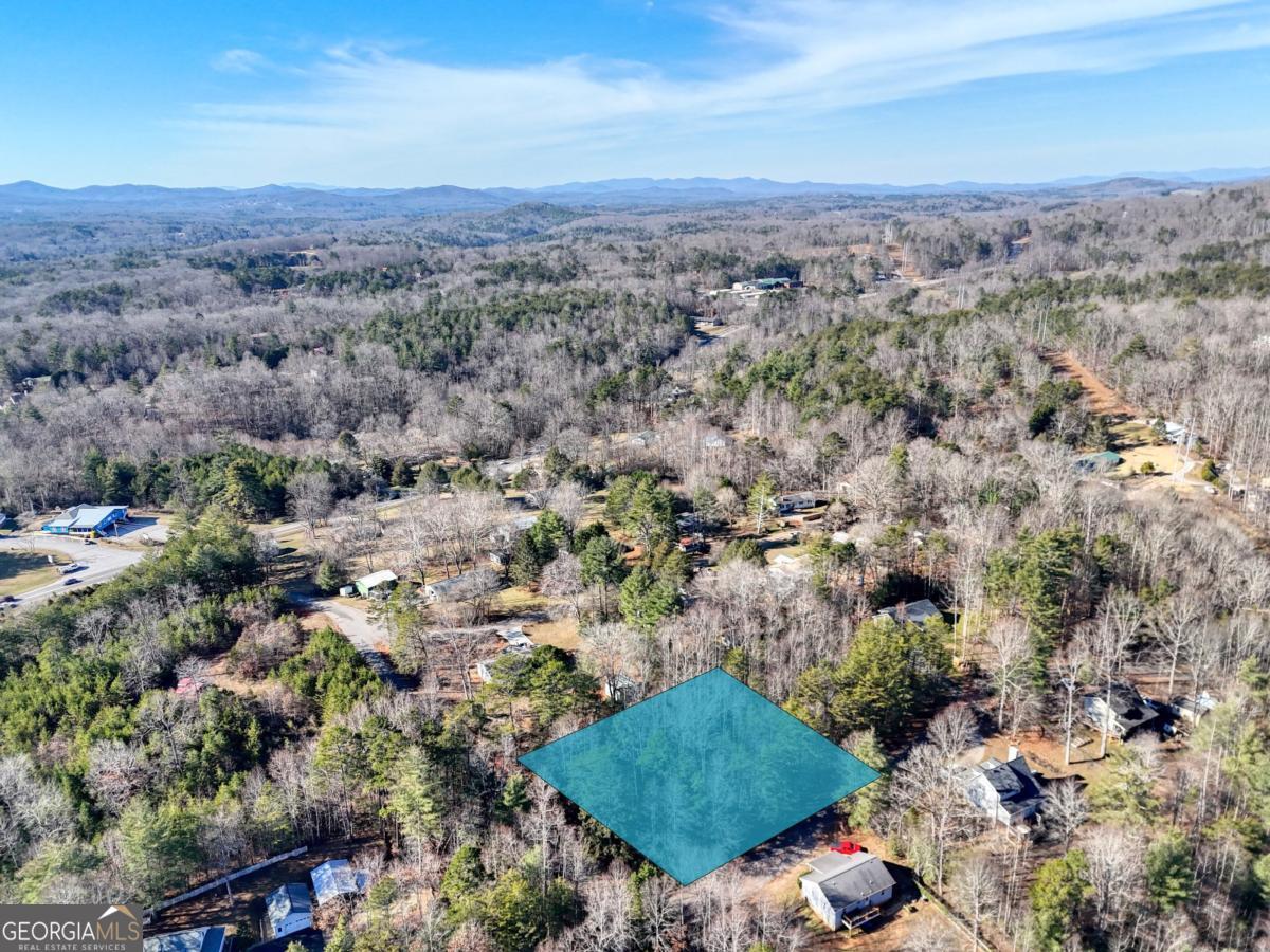 Lot 5 Tombstone Drive Blairsville GA 30512