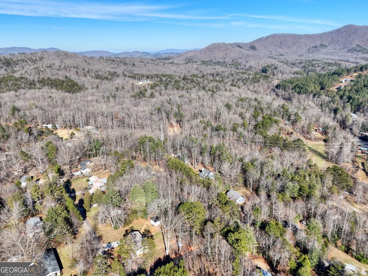 Lot 5 Tombstone Drive Blairsville GA 30512