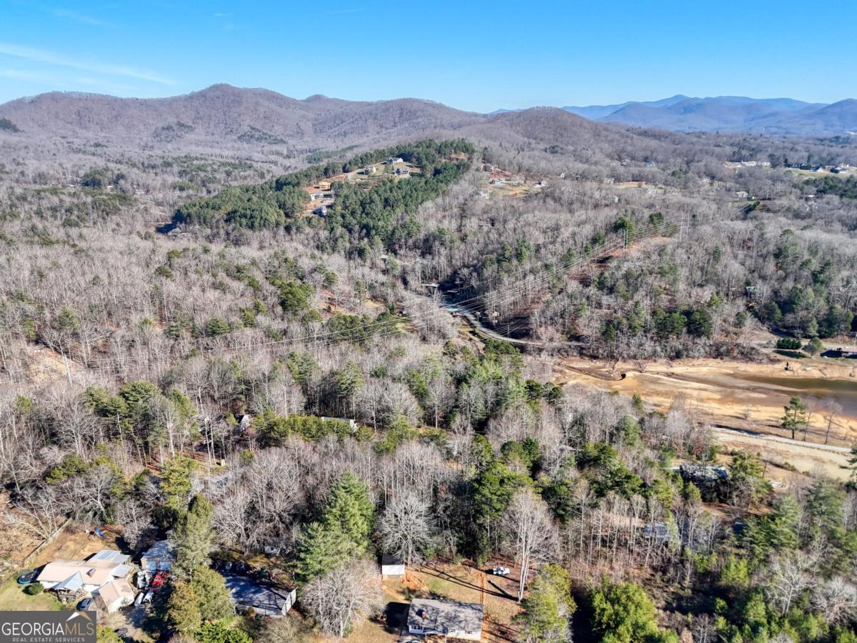 Lot 5 Tombstone Drive Blairsville GA 30512