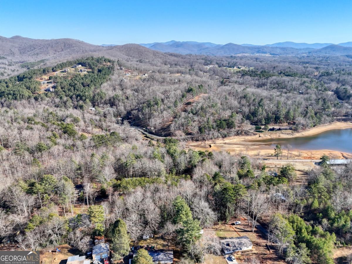 Lot 5 Tombstone Drive Blairsville GA 30512