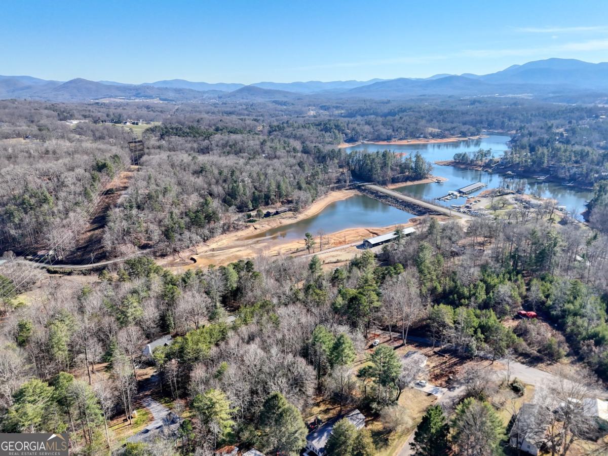 Lot 5 Tombstone Drive Blairsville GA 30512