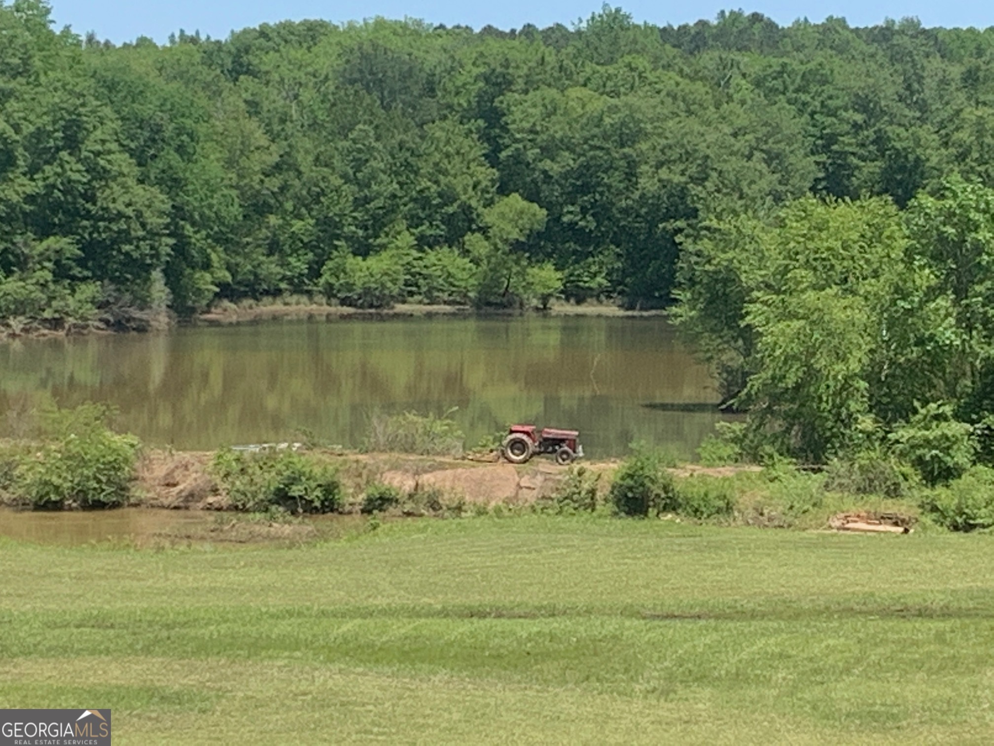 0 Sportsman Club Hogansville GA 30230