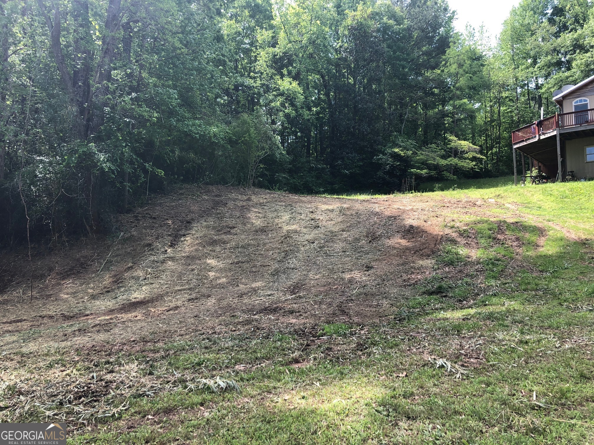 0 Sportsman Club Hogansville GA 30230