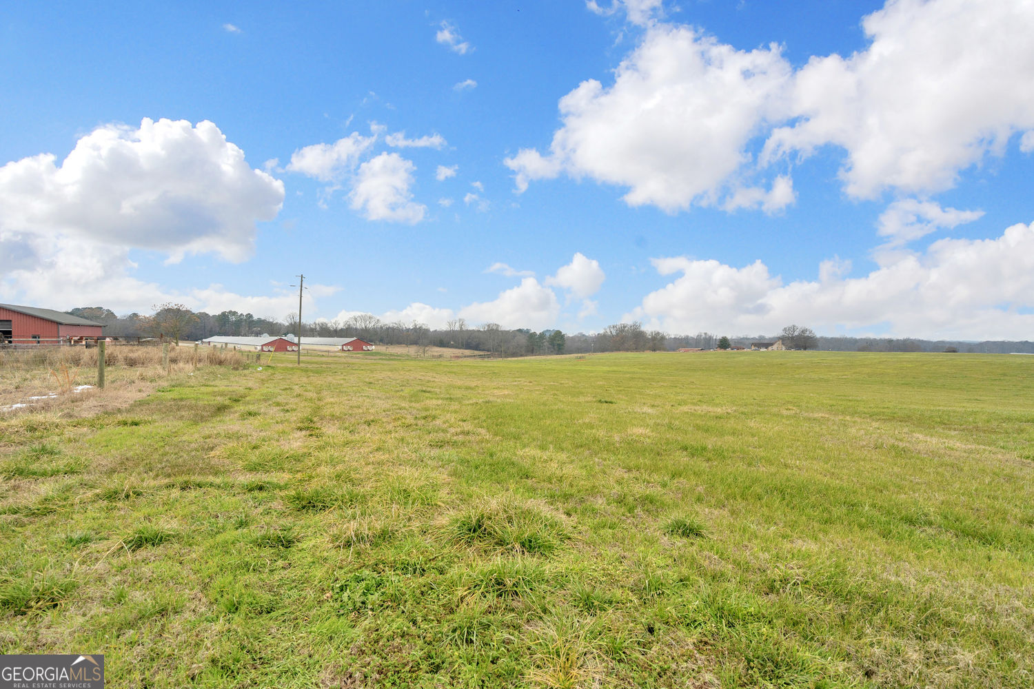 0 Ridgeview Road Bowersville GA 30516