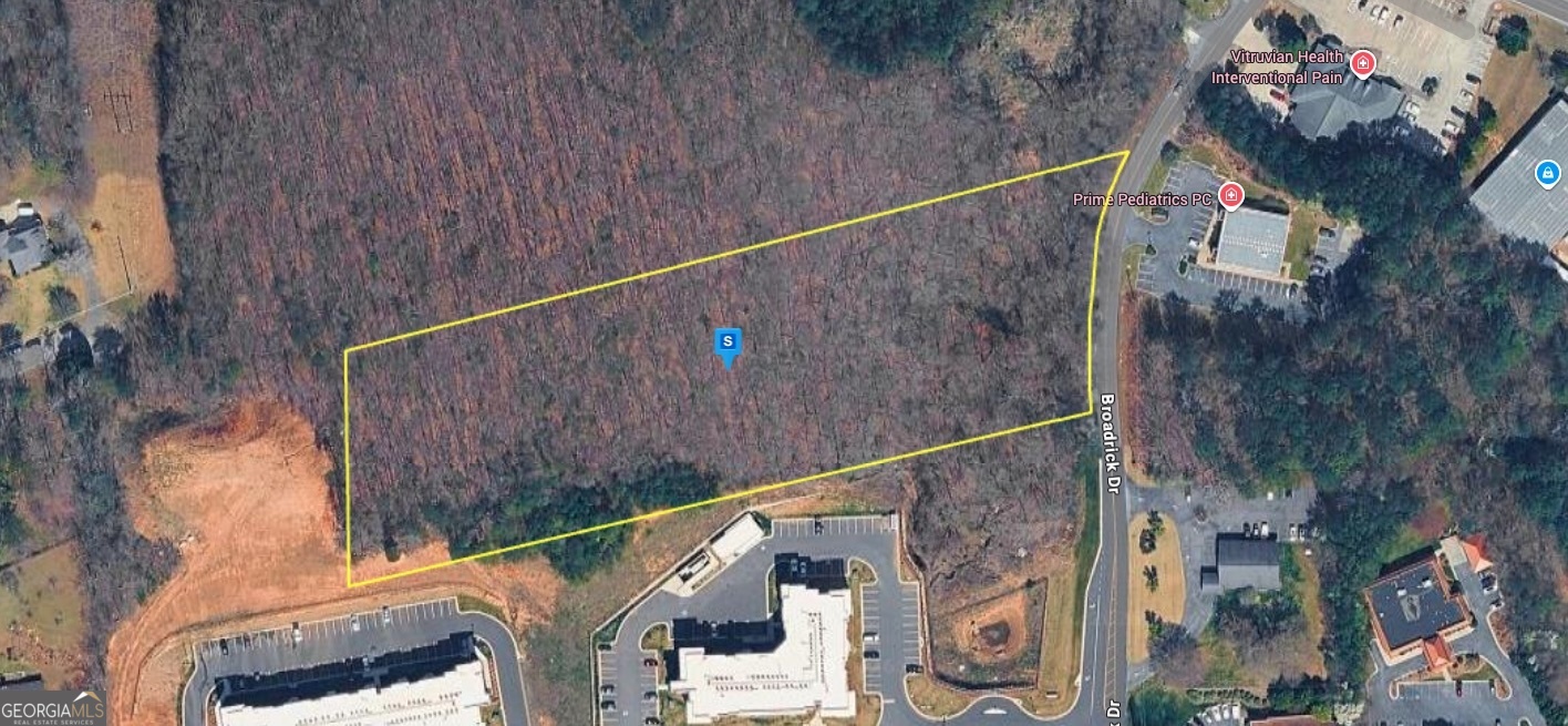 1613 Broadrick Drive Dalton GA 30720