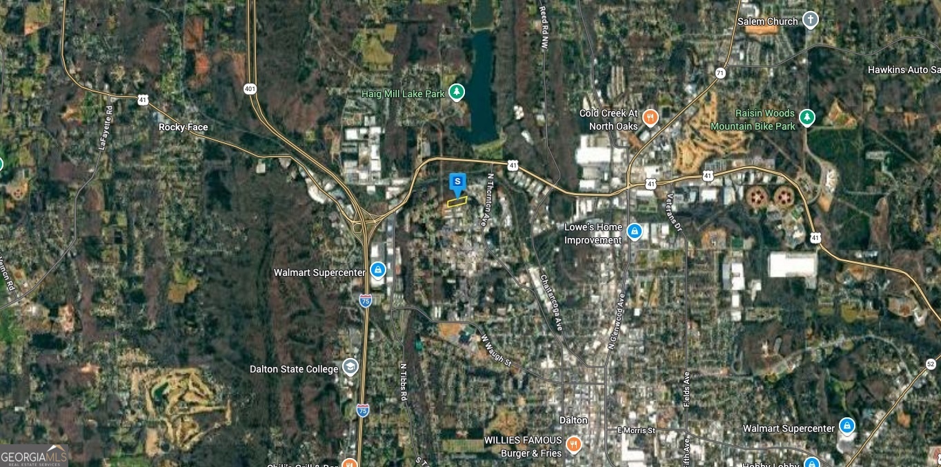 1613 Broadrick Drive Dalton GA 30720